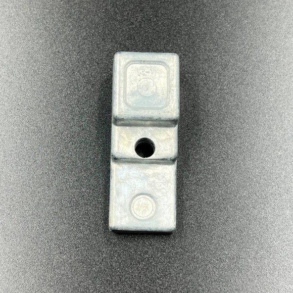 Анод кавитационной плиты Suzuki DF60-140, DF40-140(A) () (55321-90J01) (Omax)