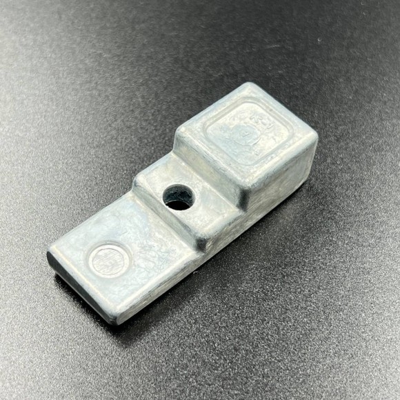 Анод кавитационной плиты Suzuki DF60-140, DF40-140(A) () (55321-90J01) (Omax)