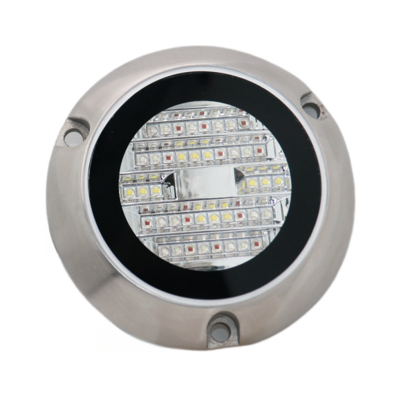 Подводный огонь, голубой свет, 60w, Marine Rocket