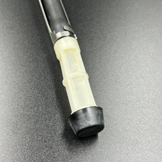 Топливоприемник без датчика уровня Yamaha  (YUELANG)