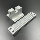 Комплект анодов Yamaha 300-350 ZN (Цинковый) (CMY300350KIT) (MARTYR) Комплект анодов Yamaha 300-350 ZN (Цинковый) (CMY300350KIT) (MARTYR)