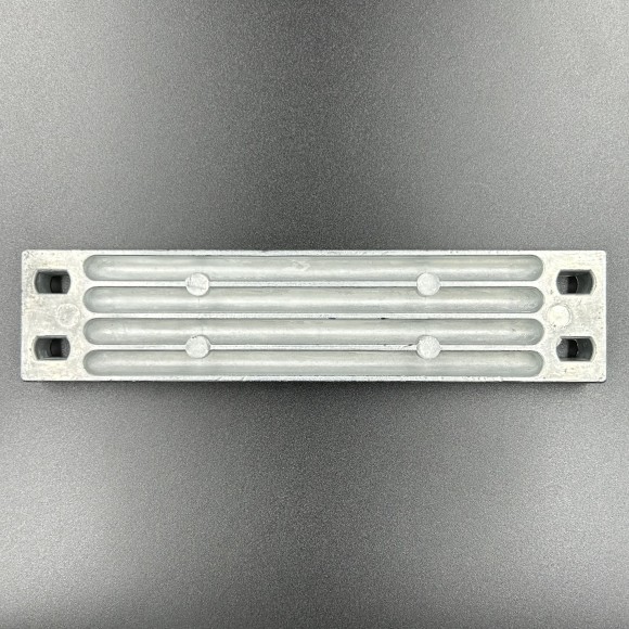 Комплект анодов Yamaha 300-350 ZN (Цинковый) (CMY300350KIT) (MARTYR)