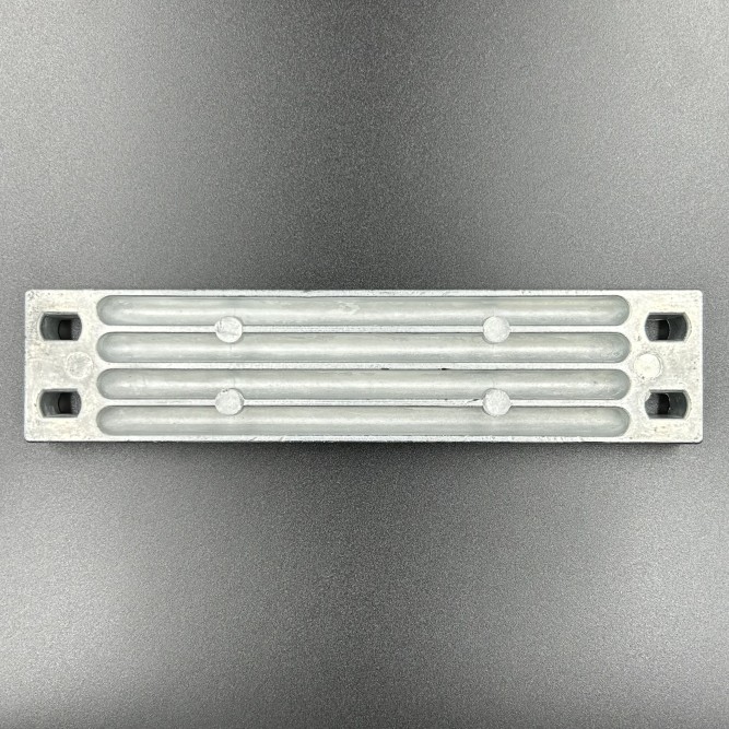 Комплект анодов Yamaha 300-350 ZN (Цинковый) (CMY300350KIT) (MARTYR)