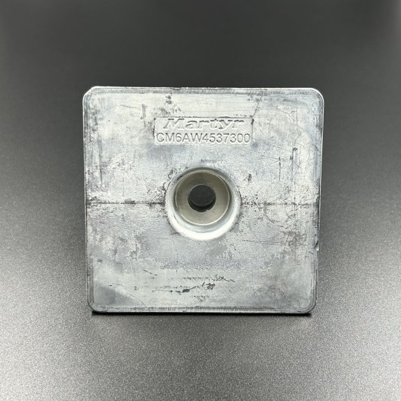 Комплект анодов Yamaha 300-350 ZN (Цинковый) (CMY300350KIT) (MARTYR)