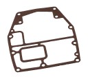 Прокладка под блок Yamaha 50-90, Omax