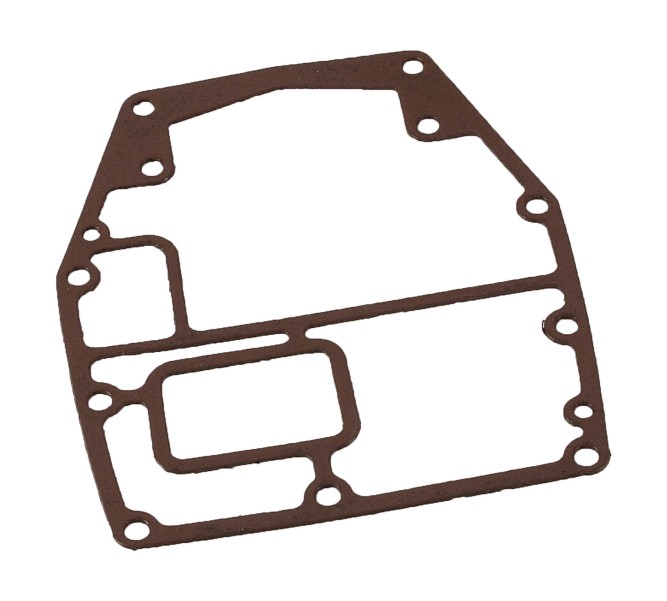 Прокладка под блок Yamaha 50-90, Omax