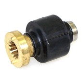 MC-RB Втулка резиновая MC-RB Втулка резиновая