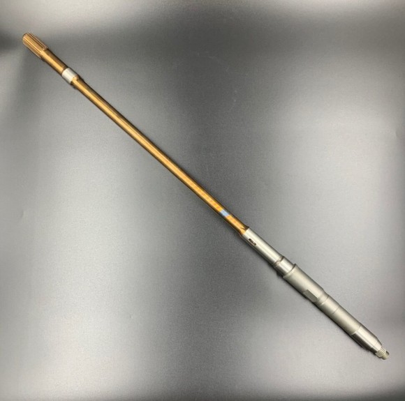 Вал торсионный Suzuki DF70-90(A) (L) (Suzuki)