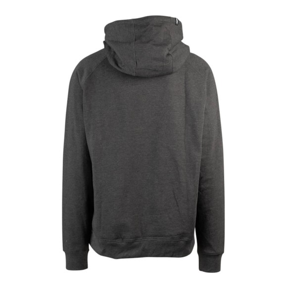 Толстовка 509 Legacy Pirate Black Hi-Vis, XL