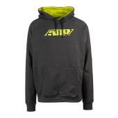 Толстовка 509 Legacy Pirate Black Hi-Vis, XL Толстовка 509 Legacy Pirate Black Hi-Vis, XL