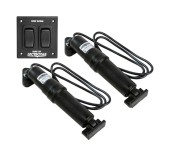 Комплект для замены плит Bennet с панелью управления SAF-FC