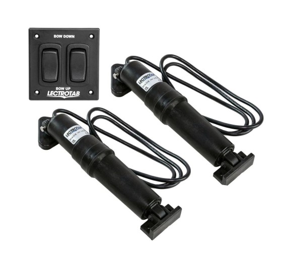 Комплект для замены плит Bennet с панелью управления SAF-FC