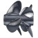 Винт гребной Solas 8513-138-17, 4x13.75x17 (R)