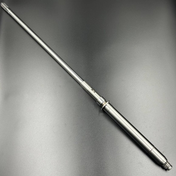 Вал торсионный Yamaha 60-70 (L) (HSP)
