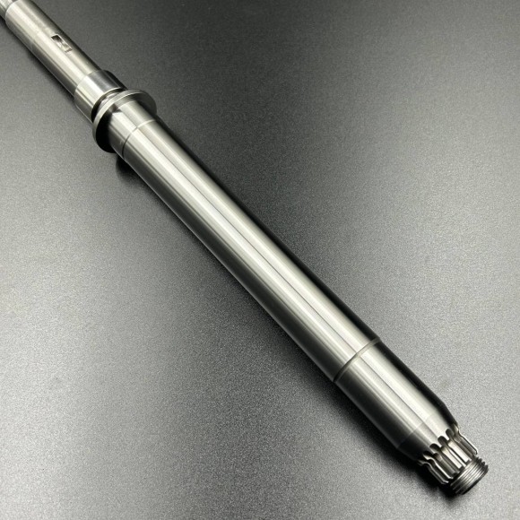 Вал торсионный Yamaha 60-70 (L) (HSP)