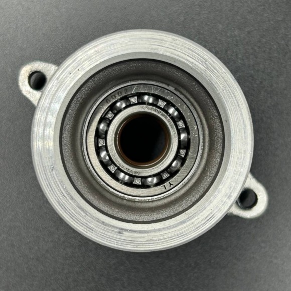 Обойма гребного вала Tohatsu 4-6, MFS6 (369S60101-1;369-60101;825118T) (в сборе) (YUELANG)