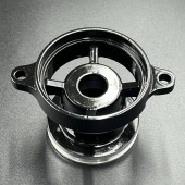 Обойма гребного вала Tohatsu 4-6, MFS6 (369S60101-1;369-60101;825118T)(WUHU)