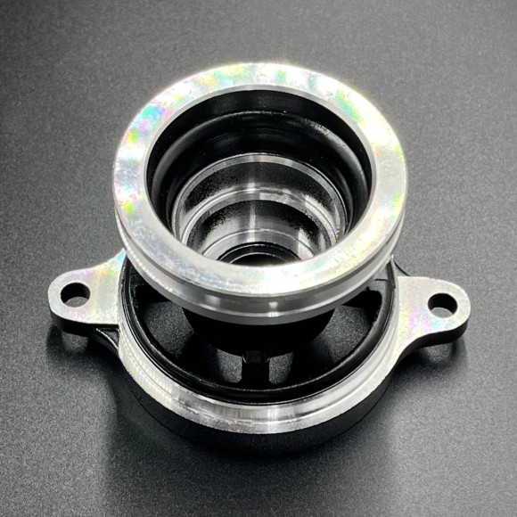 Обойма гребного вала Tohatsu 4-6, MFS6 (369S60101-1;369-60101;825118T)(WUHU)