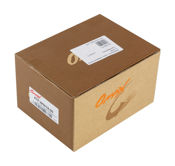 Ремкомплект помпы Yamaha F75-F100, Omax