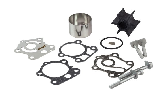 Ремкомплект помпы Yamaha F75-F100, Omax