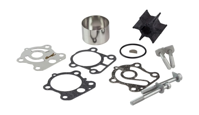 Ремкомплект помпы Yamaha F75-F100, Omax