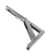 Крепление столешницы складывающееся, нагрузка 100 кг