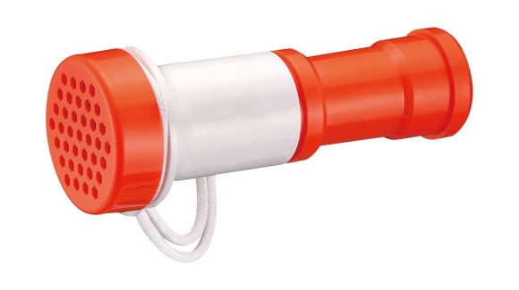 Горн туманный