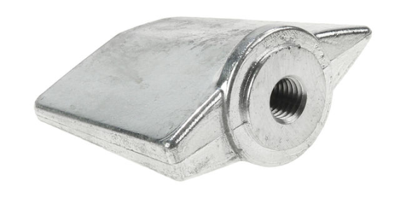 Киль протектор Yanmar