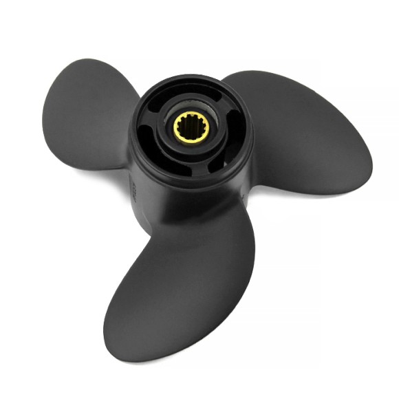 Винт гребной Solas 5011-078-09, 3x7.8x9 (R) Винт гребной Solas 5011-078-09, 3x7.8x9 (R)