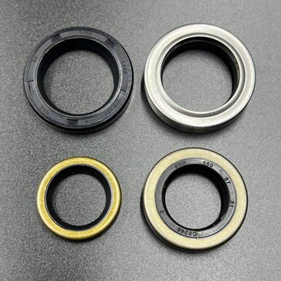 Ремкомплект редуктора Mercury V6 2-stroke 2.5L  (JSP)