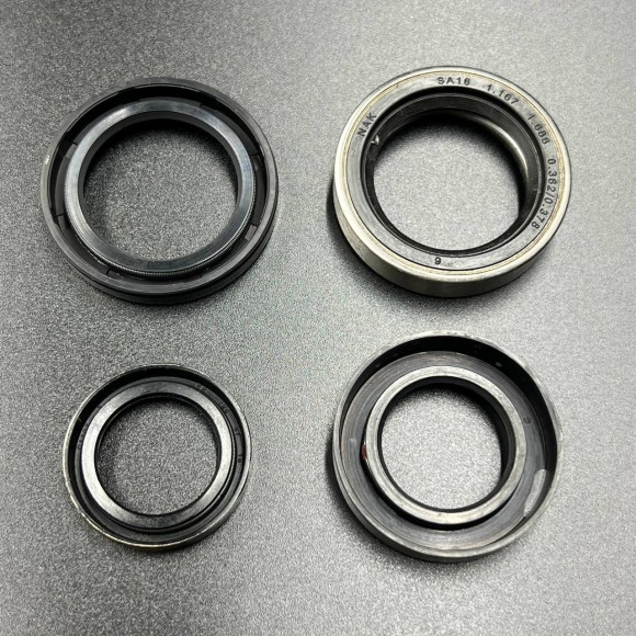 Ремкомплект редуктора Mercury V6 2-stroke 2.5L  (JSP)