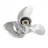 Винт гребной Solas 8832-150-17, 3x15x17 (L)