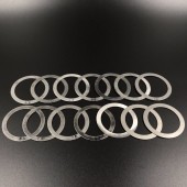 Шайбы регулировочные Suzuki DF60-140, DF70-140(A) (Комплект) (Suzuki)