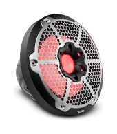 Морской сабвуфер RGB 10" NXL-10SUB/BK, DS18