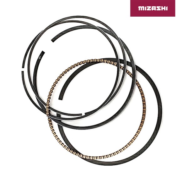 Поршневые кольца AT-MZ1232 Поршневые кольца AT-MZ1232