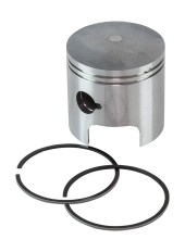 Поршень Suzuki DT25-30 (0.25) 2ц. с кольцами