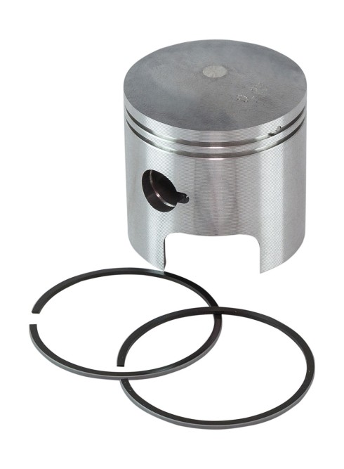 Поршень Suzuki DT25-30 (0.25) 2ц. с кольцами