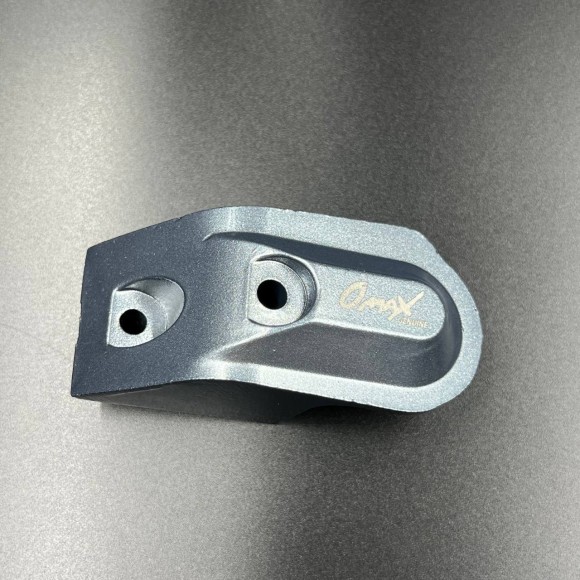 Крепление румпеля Yamaha 25-30 (Omax) Крепление румпеля Yamaha 25-30 (Omax)