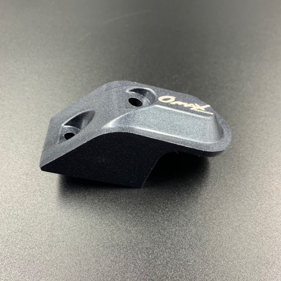 Крепление румпеля Yamaha 25-30 (Omax)