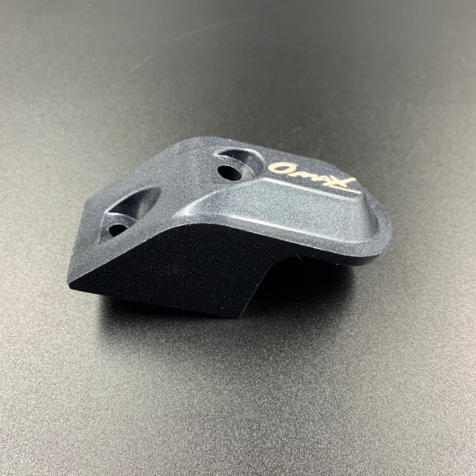 Крепление румпеля Yamaha 25-30 (Omax)