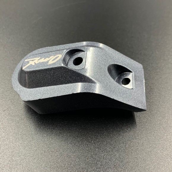 Крепление румпеля Yamaha 25-30 (Omax)