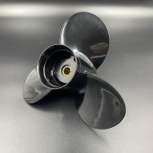 Гребной винт Mercury 6-15 Sema (3х9-1/4х8) (Polastorm) Гребной винт Mercury 6-15 Sema (3х9-1/4х8) (Polastorm)