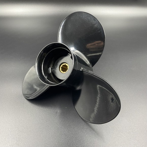 Гребной винт Mercury 6-15 Sema (3х9-1/4х8) (Polastorm) Гребной винт Mercury 6-15 Sema (3х9-1/4х8) (Polastorm)