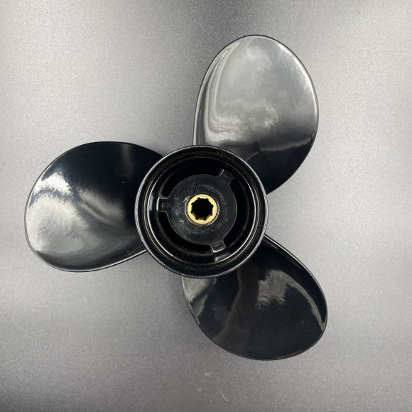 Гребной винт Mercury 6-15 Sema (3х9-1/4х8) (Polastorm) Гребной винт Mercury 6-15 Sema (3х9-1/4х8) (Polastorm)