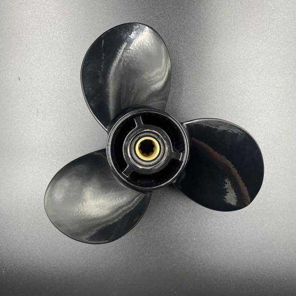 Гребной винт Mercury 6-15 Sema (3х9-1/4х8) (Polastorm) Гребной винт Mercury 6-15 Sema (3х9-1/4х8) (Polastorm)