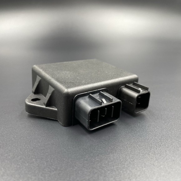 Коммутатор Yamaha 40X (PREMARINE)