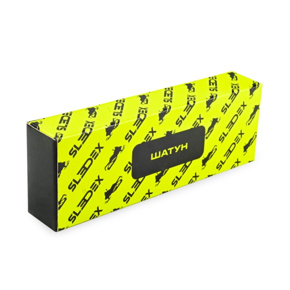 Шатун Polaris SM-09350-1 Шатун Polaris SM-09350-1