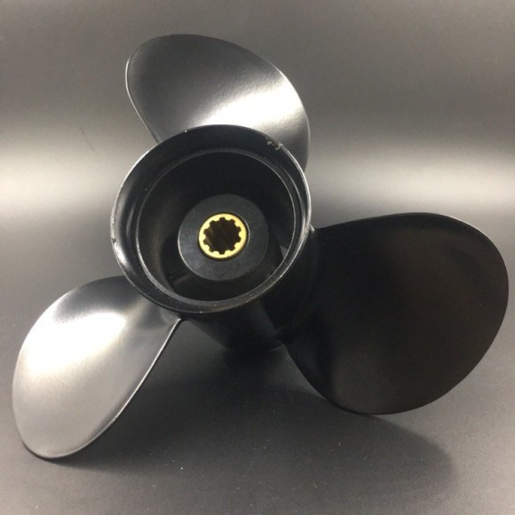 Гребной винт Tohatsu 25-30 (3x9.9x12)