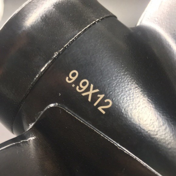 Гребной винт Tohatsu 25-30 (3x9.9x12)