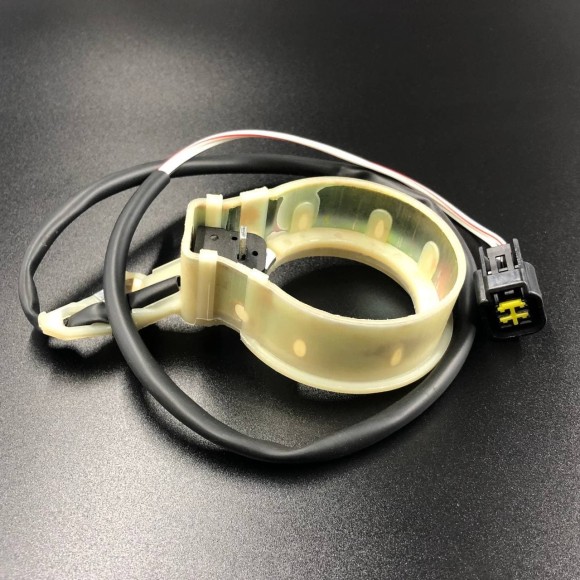 Катушка момента искрообразования Yamaha 40X (WUHU) Катушка момента искрообразования Yamaha 40X (WUHU)